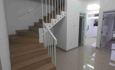 RUMAH MURAH SCANDINAVIA CISARANTEN KULON ARCAMANIK BANDUNG TIMUR