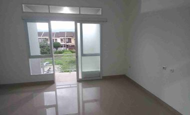 RUMAH MURAH SCANDINAVIA CISARANTEN KULON ARCAMANIK BANDUNG TIMUR