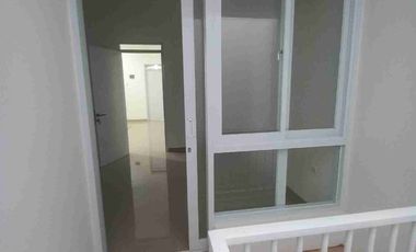 RUMAH MURAH SCANDINAVIA CISARANTEN KULON ARCAMANIK BANDUNG TIMUR