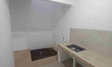 RUMAH MURAH SCANDINAVIA CISARANTEN KULON ARCAMANIK BANDUNG TIMUR