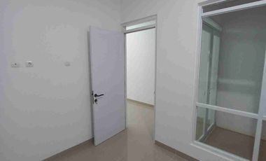 RUMAH MURAH SCANDINAVIA CISARANTEN KULON ARCAMANIK BANDUNG TIMUR