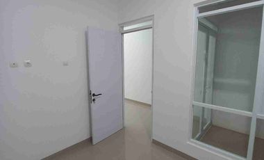 RUMAH MURAH SCANDINAVIA CISARANTEN KULON ARCAMANIK BANDUNG TIMUR