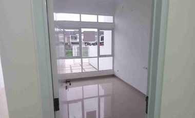 RUMAH MURAH SCANDINAVIA CISARANTEN KULON ARCAMANIK BANDUNG TIMUR