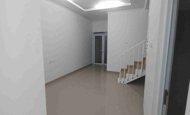 RUMAH MURAH SCANDINAVIA CISARANTEN KULON ARCAMANIK BANDUNG TIMUR