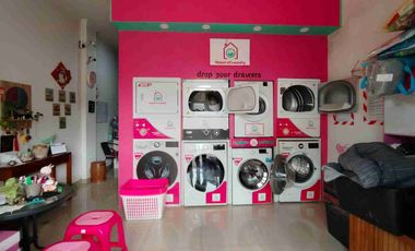 Ruko Strategis di Rivela Rancamaya Bogor