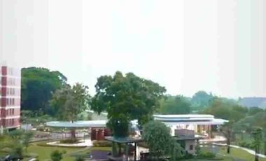 Apartement Exclusive Tepi Danau di Shilla Sawangan Casacomo Free DP Cicilan murah