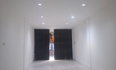 Disewakan Ruko 4 lantai di Taman Sari Jakarta Barat