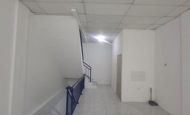 Disewakan Ruko 4 lantai di Taman Sari Jakarta Barat