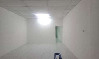Disewakan Ruko 4 lantai di Taman Sari Jakarta Barat