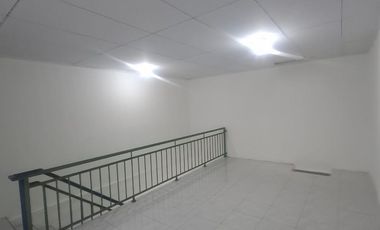 Disewakan Ruko 4 lantai di Taman Sari Jakarta Barat