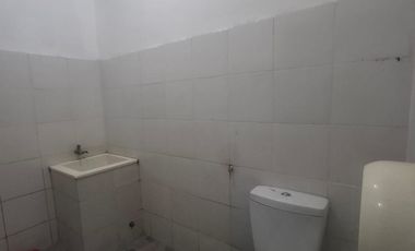 Disewakan Ruko 4 lantai di Taman Sari Jakarta Barat