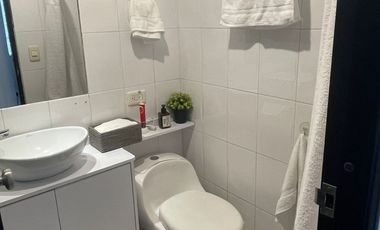 Apartamento en Laureles