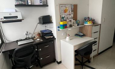 Apartamento en Laureles