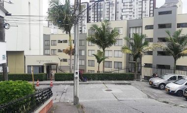 Apartamento en Laureles