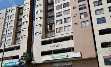 Apartamento en Laureles