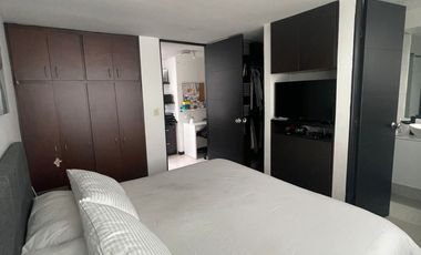 Apartamento en Laureles