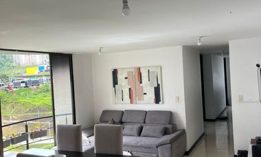 Apartamento en Laureles