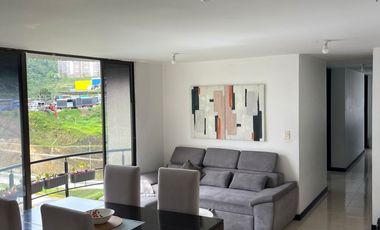 Apartamento en Laureles