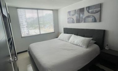 Apartamento en Laureles