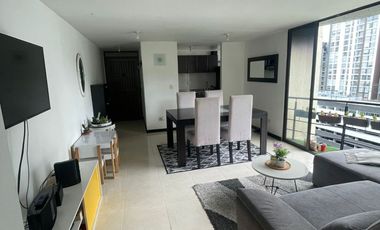 Apartamento en Laureles