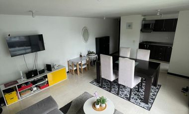 Apartamento en Laureles