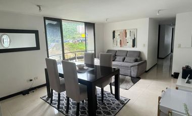 Apartamento en Laureles