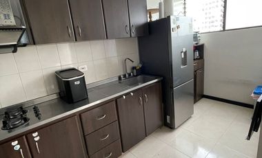 Apartamento en Laureles