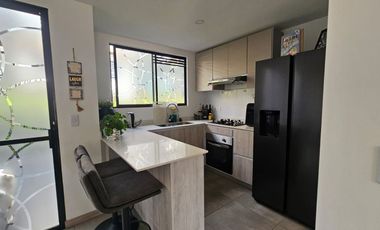 CASA EN VENTA – LA FLORIDA, CONDOMINIO EL RETIRO