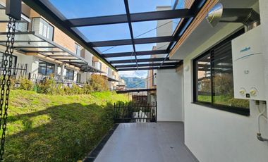 CASA EN VENTA – LA FLORIDA, CONDOMINIO EL RETIRO