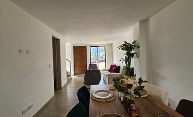 CASA EN VENTA – LA FLORIDA, CONDOMINIO EL RETIRO