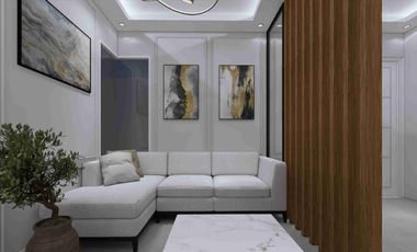 Rumah Type 75/104 SHM + PBG