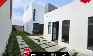 Casas solas en Venta ubicadas en San Mateo Atenco cerca del Colegio Terranova