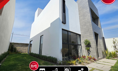 Casas solas en Venta ubicadas en San Mateo Atenco cerca del Colegio Terranova