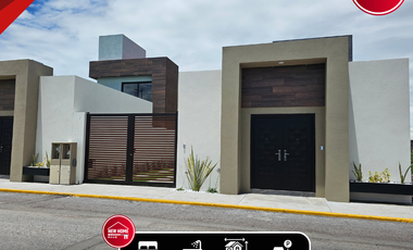 Casas solas en Venta ubicadas en San Mateo Atenco cerca del Colegio Terranova