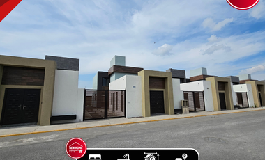 Casas solas en Venta ubicadas en San Mateo Atenco cerca del Colegio Terranova
