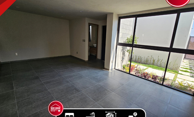 Casas solas en Venta ubicadas en San Mateo Atenco cerca del Colegio Terranova