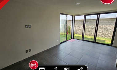 Casas solas en Venta ubicadas en San Mateo Atenco cerca del Colegio Terranova