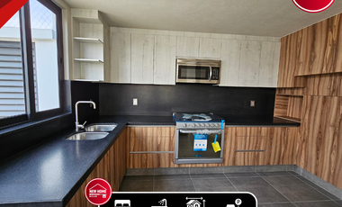 Casas solas en Venta ubicadas en San Mateo Atenco cerca del Colegio Terranova