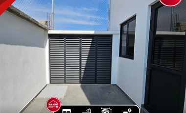 Casas solas en Venta ubicadas en San Mateo Atenco cerca del Colegio Terranova