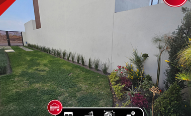 Casas solas en Venta ubicadas en San Mateo Atenco cerca del Colegio Terranova