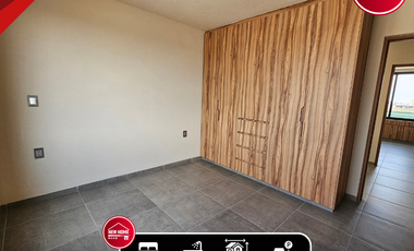 Casas solas en Venta ubicadas en San Mateo Atenco cerca del Colegio Terranova