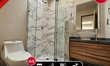 Casas solas en Venta ubicadas en San Mateo Atenco cerca del Colegio Terranova