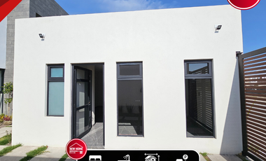 Casas solas en Venta ubicadas en San Mateo Atenco cerca del Colegio Terranova