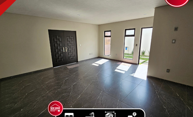 Casas solas en Venta ubicadas en San Mateo Atenco cerca del Colegio Terranova