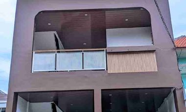 Promo‼️Kost PUTRI Furnished, FULL HUNI 30KT Wiyung Dekat ke UNESA PTC