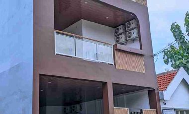 Promo‼️Kost PUTRI Furnished, FULL HUNI 30KT Wiyung Dekat ke UNESA PTC