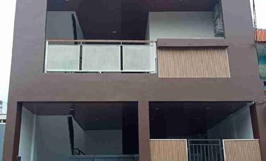 Promo‼️Kost PUTRI Furnished, FULL HUNI 30KT Wiyung Dekat ke UNESA PTC