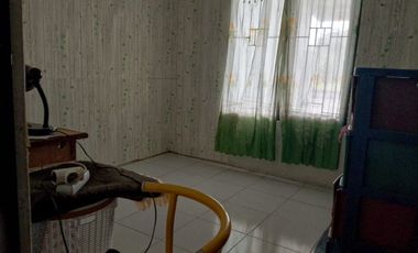 Dijual / Disewakan Rumah Murah di Jade Ville Blok D, Sidokepung Buduran