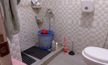 Dijual / Disewakan Rumah Murah di Jade Ville Blok D, Sidokepung Buduran