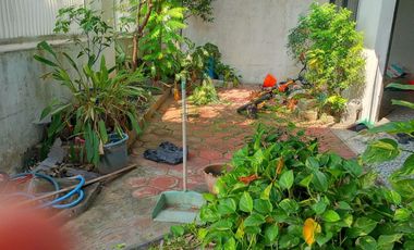 Dijual / Disewakan Rumah Murah di Jade Ville Blok D, Sidokepung Buduran